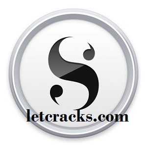 Scrivener Crack