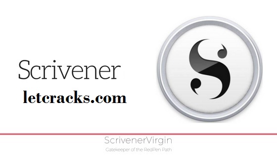 Scrivener Crack