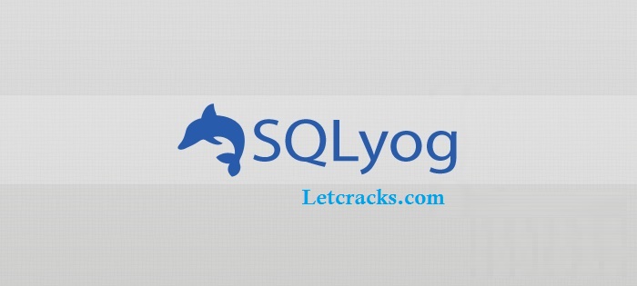 SQLyog Ultimate Crack
