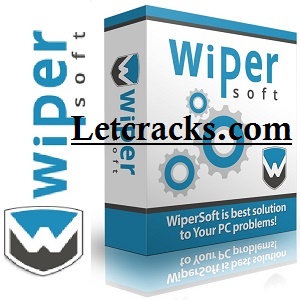 WiperSoft Crack