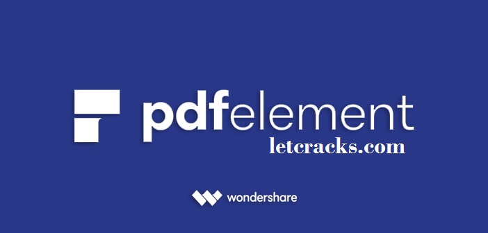 Wondershare PDFelement Pro Serial Key