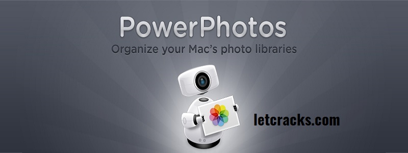 PowerPhotos Crack