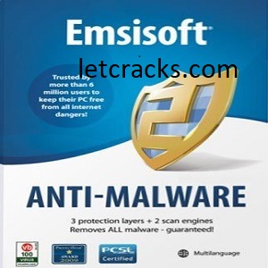 Emsisoft Anti-Malware Crack