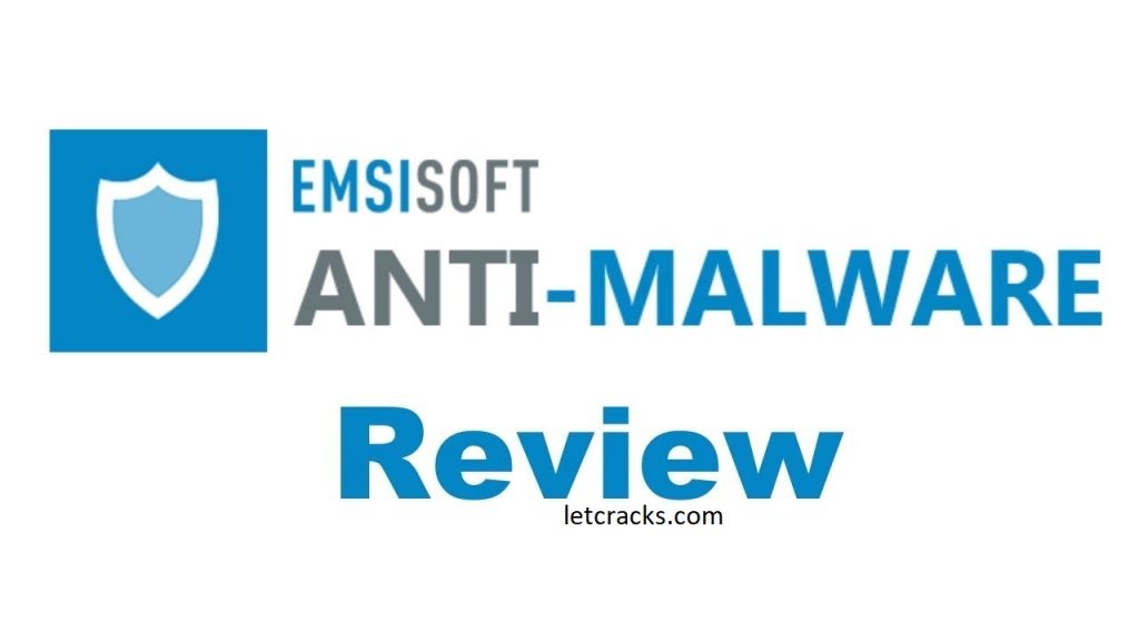 Emsisoft Anti-Malware Crack