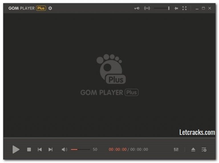 GOM Player Plus Crack