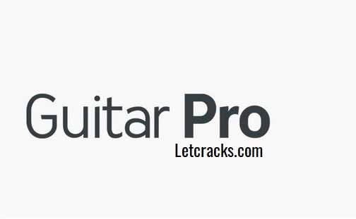 Guitar Pro Crack