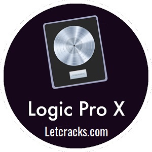 Logic Pro X Crack
