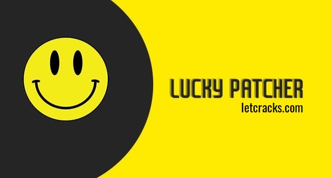 Lucky Patcher Crack