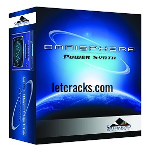 Omnisphere Crack
