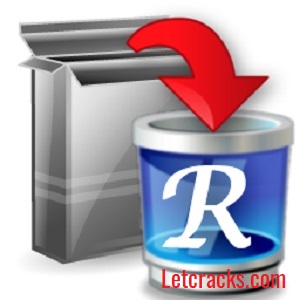 Revo Uninstaller Pro Crack