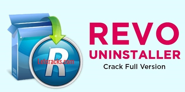 Revo Uninstaller Pro Crack