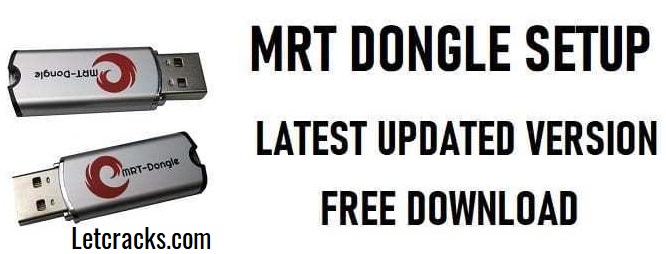 MRT Dongle Crack
