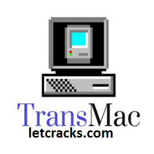 TransMac Crack