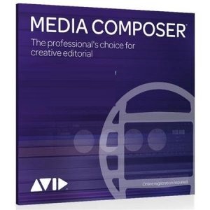 Avid Media Composer Crack