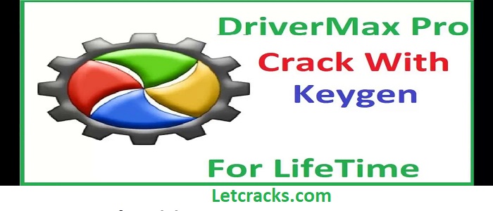 DriverMax Pro Crack