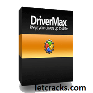 DriverMax Pro Crack