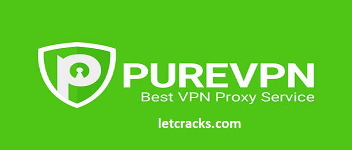 PureVPN Crack