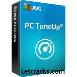 AVG TuneUP Crack