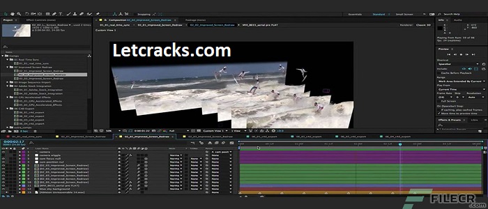 Adobe After Effects Crack