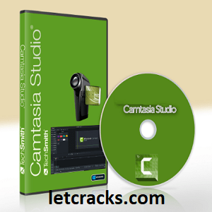 Camtasia Studio Crack