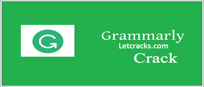 Grammarly Premium Crack