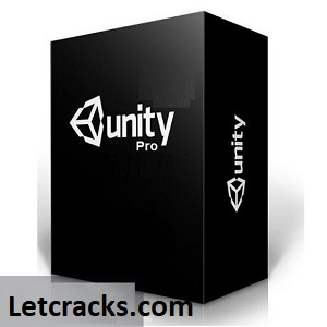 Unity Crack
