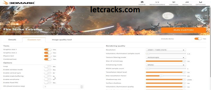 3DMark Crack