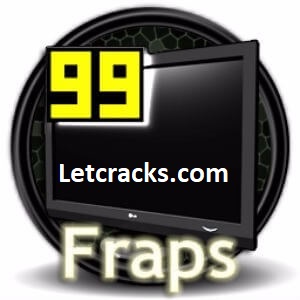 Fraps Crack