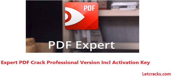 Expert PDF Crack