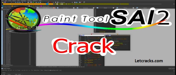 Paint Tool Sai Crack Download For Windows
