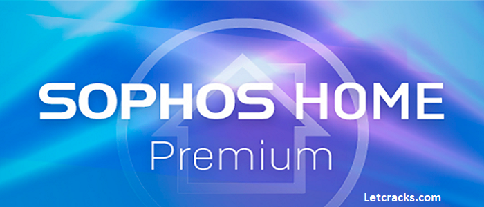 Sophos Home Crack