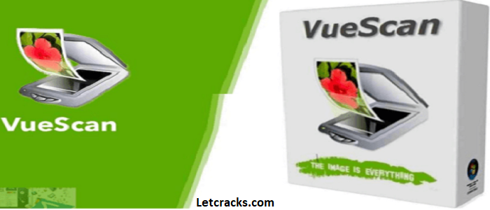 VueScan Pro Crack