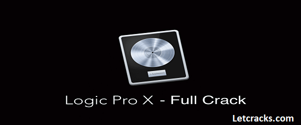 Logic Pro X crack