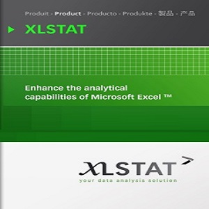 XLSTAT Crack